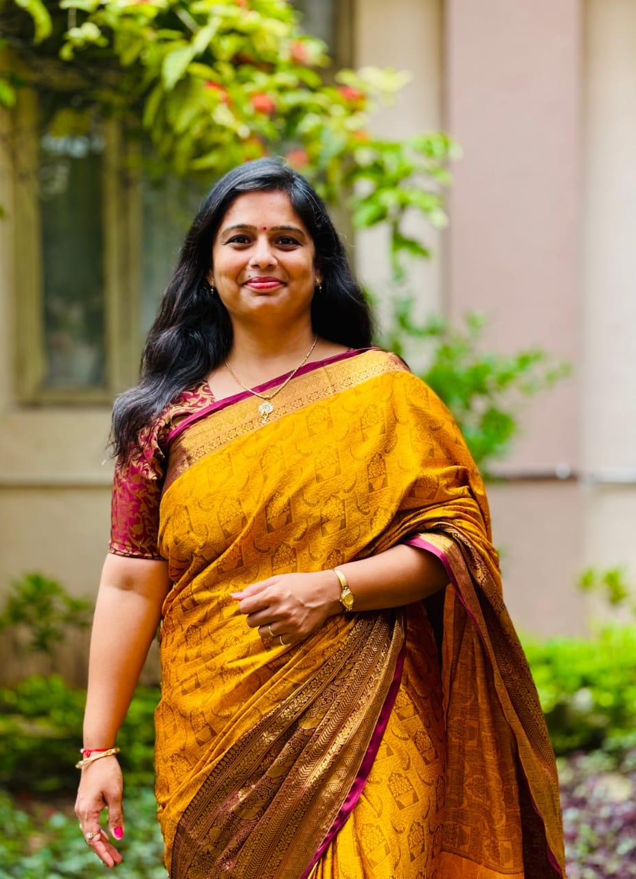 Dr. Hetal Bhaidasna